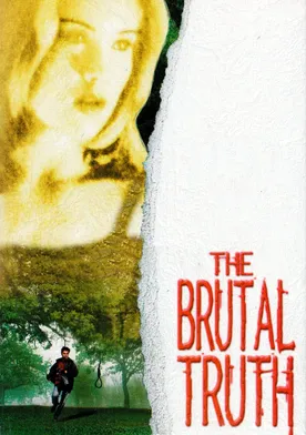 Poster de Verdad brutal