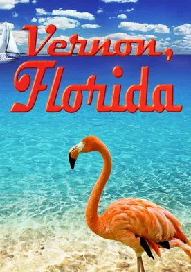Poster de Vernon, Florida