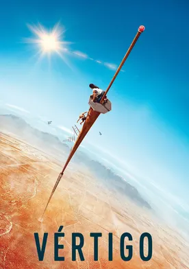 Poster de Vértigo