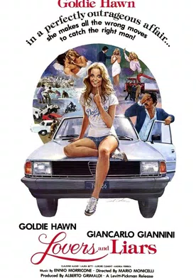 Poster de Viaje con Anita