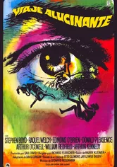 Poster de Viaje fantástico