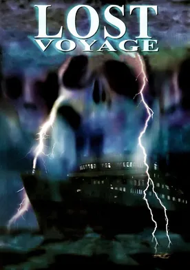 Poster de Viaje sin retorno