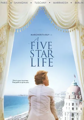 Poster de Viajo sola