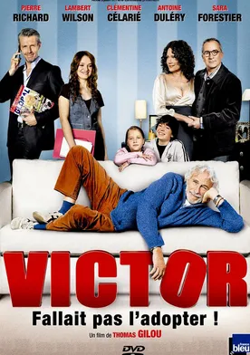 Poster de Victor