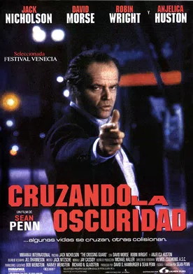 Poster de Vidas cruzadas