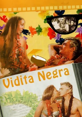 Poster de Vidita negra