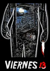 Poster de Martes 13