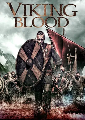 Poster de Viking Blood