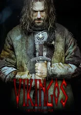 Poster de Vikingo