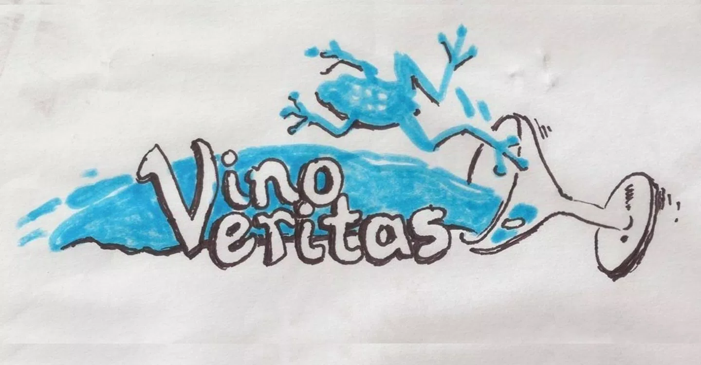 Vino Veritas Trailer