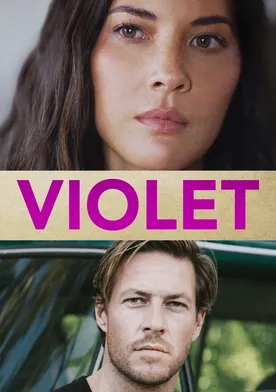 Poster de Violet