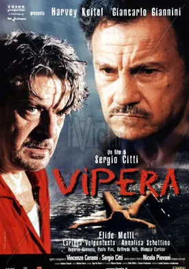 Poster de Vipera