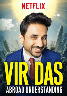 Poster de Vir Das: Abroad Understanding