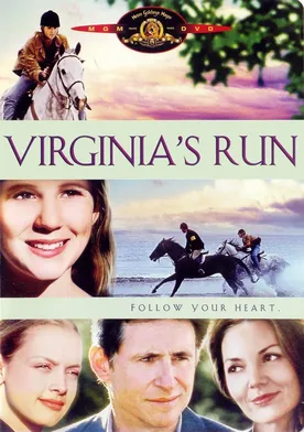 Poster de Virginia's Run