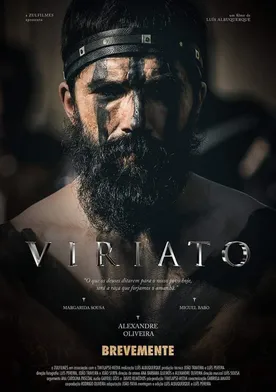 Poster de Viriato
