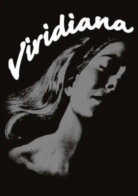 Poster de Viridiana