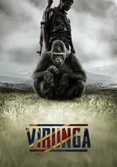Poster de Virunga