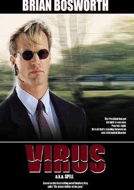 Poster de Virus