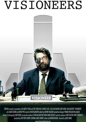 Poster de Visioneers
