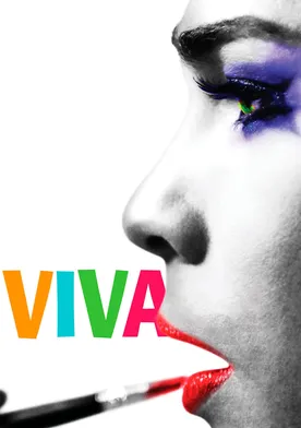 Poster de Viva