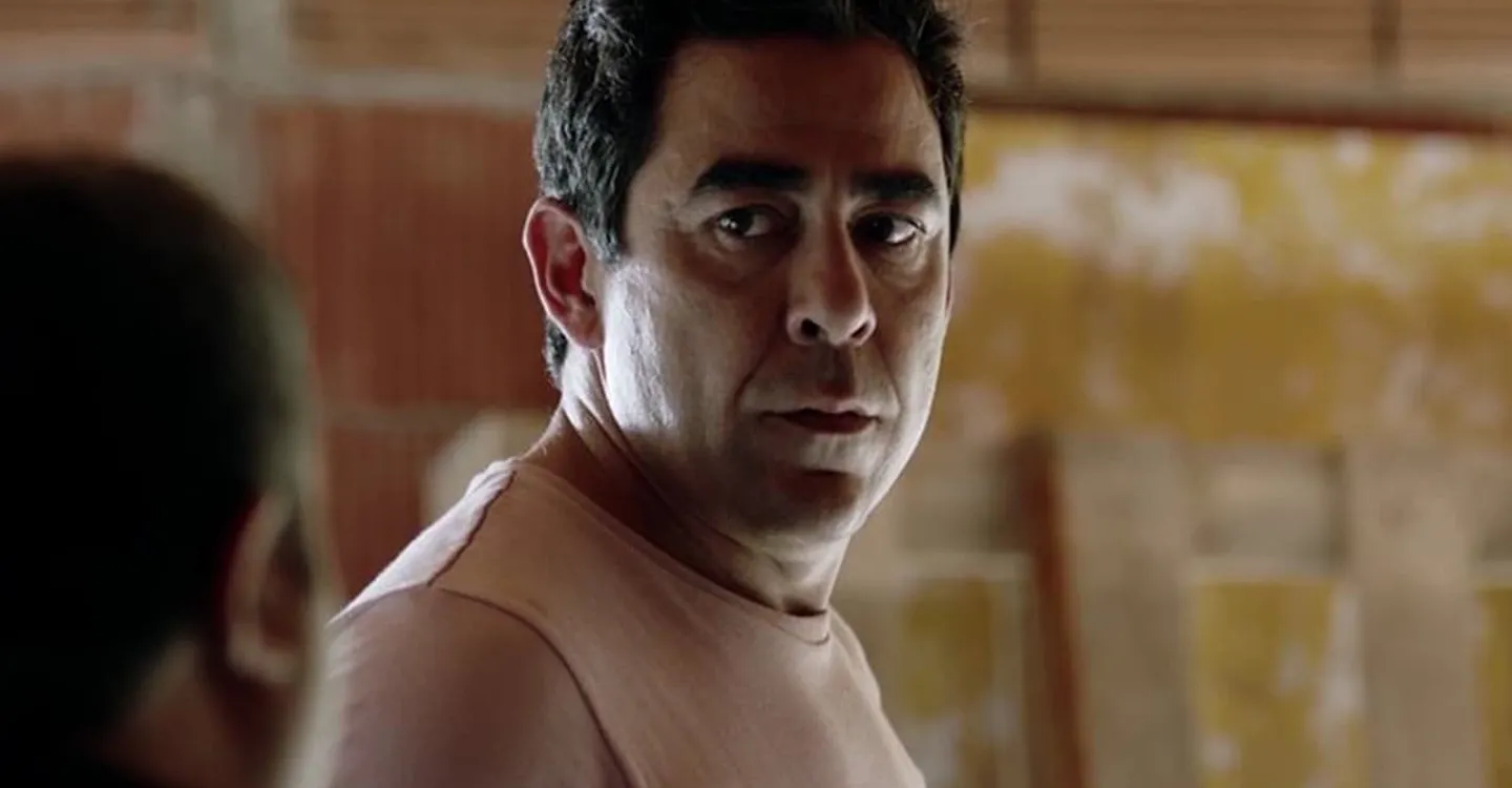 Viva la vida Trailer