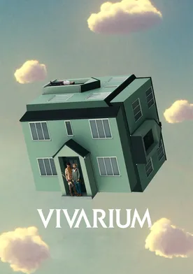Poster de Vivarium