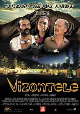 Poster Vizontele