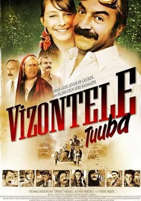 Poster de Vizontele Tuuba