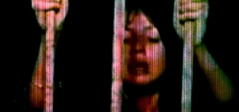 Vladimir et Rosa Trailer