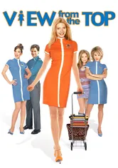 Poster de Volando alto