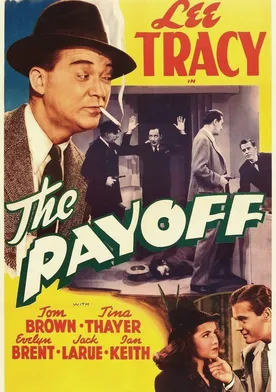 Poster de Volcán de pasiones