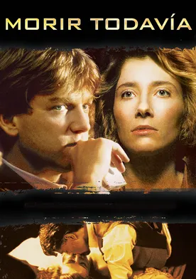 Poster Volver a morir