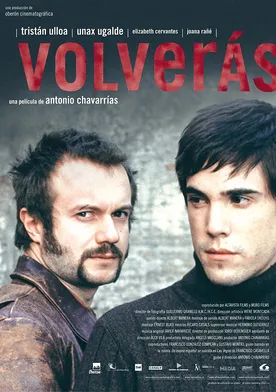 Poster de Volverás