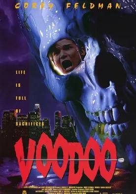 Poster de Voodoo