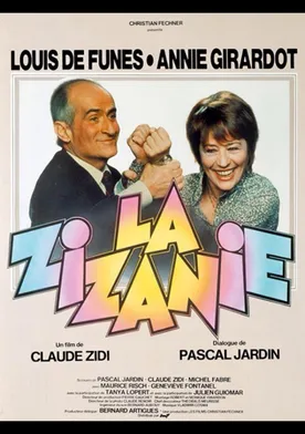 Poster de Votad al señor alcalde