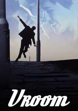 Poster de Vroom