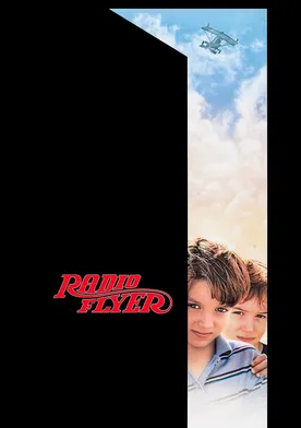 Poster de Vuelo a la libertad