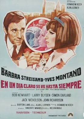 Poster de Vuelve a mi lado