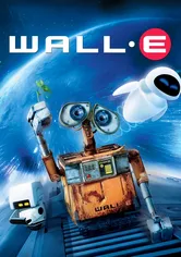 Poster de WALL·E
