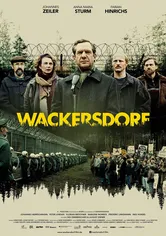 Poster de Wackersdorf