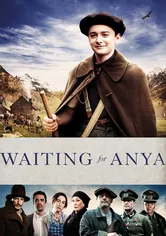 Poster de Waiting for Anya