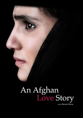 Poster de Wajma, an Afghan Love Story