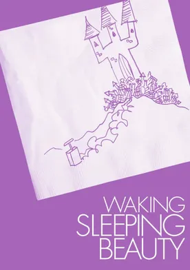 Poster de Waking Sleeping Beauty