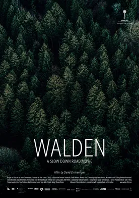 Poster de Walden
