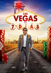 Poster de Walk to Vegas