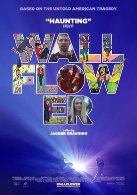 Poster Wallflower