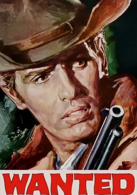 Poster de Wanted (No soy un asesino)