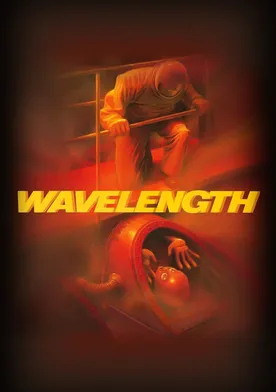 Poster de Wavelength