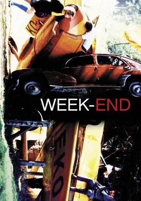 Poster de Week End