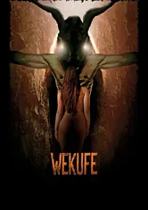 Poster de Wekufe: El origen del mal